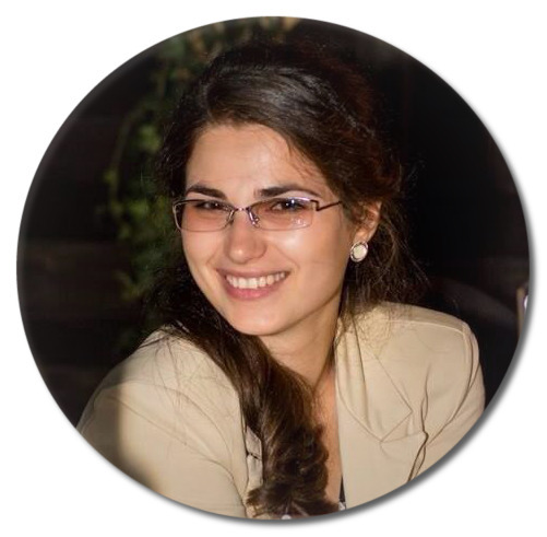 andra - creatissimo - despre mine