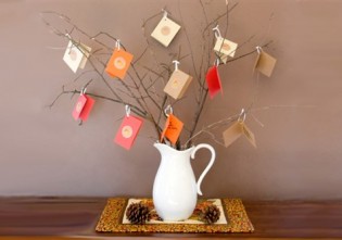 Invata-l pe copilul tau despre recunostinta cu aceste 11 activitati inteligente